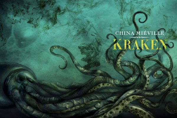 Kraken 5at